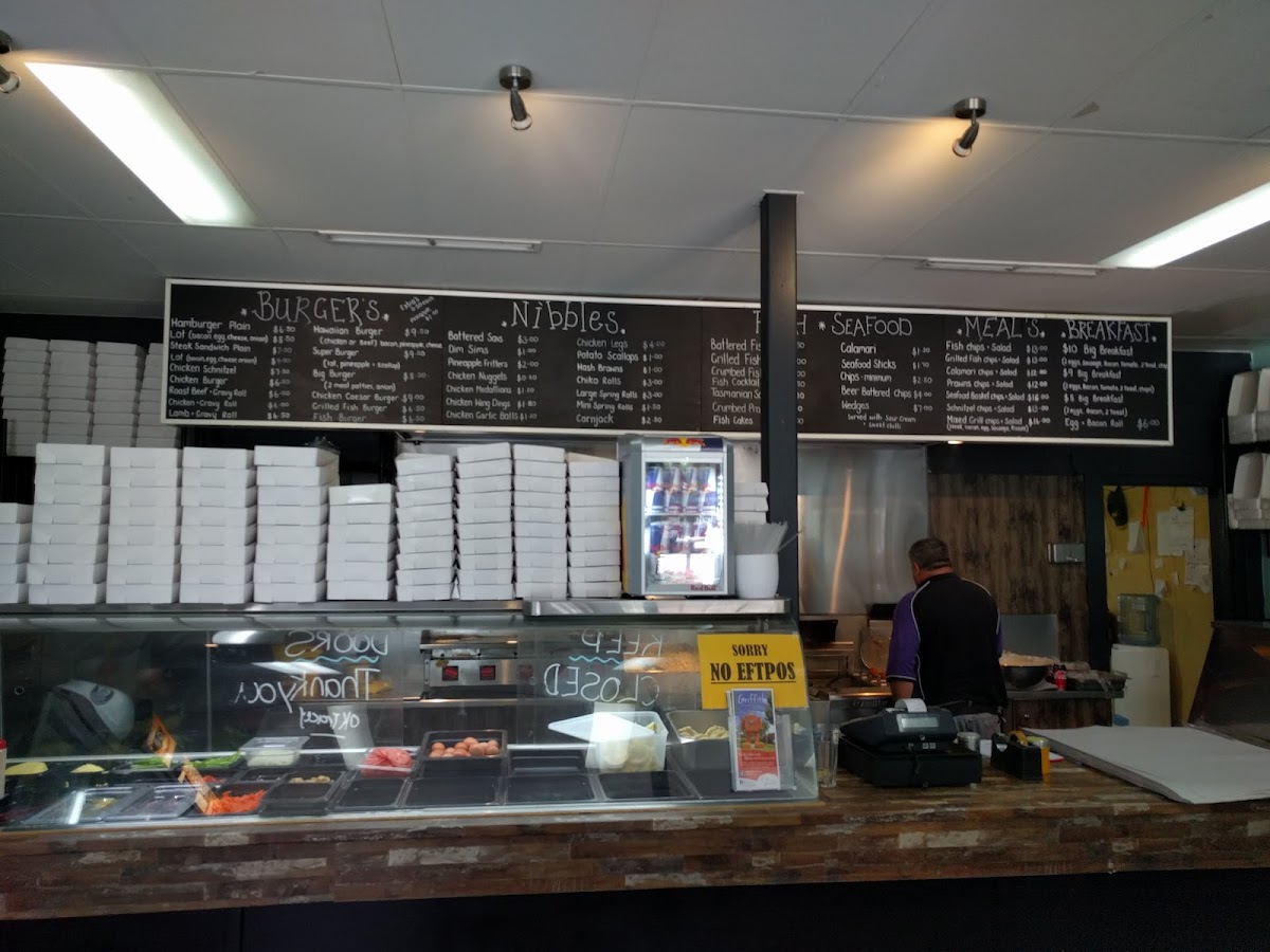 Lukes Cafe & Takeaway Photos 2